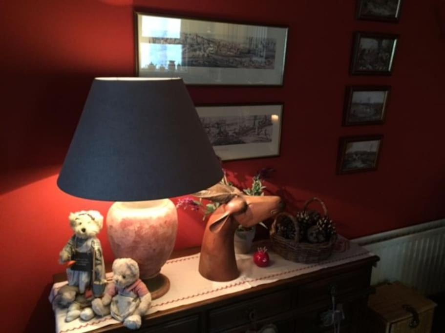 Primrose Cottage, Bushmills - Cosy Self Catering Property Екстериор снимка